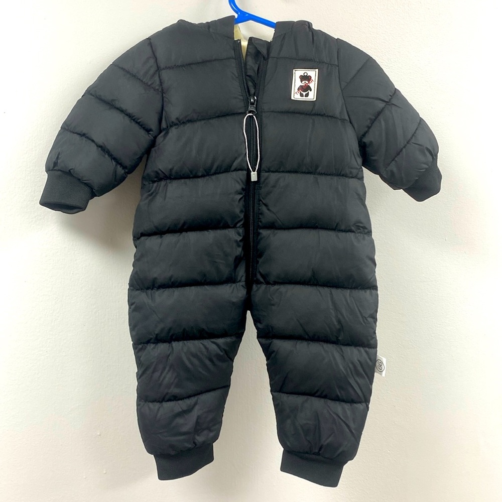 Infant Snow Suit